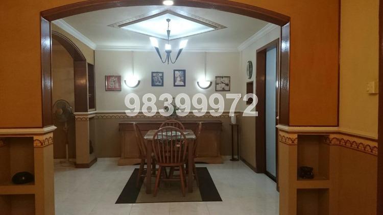 Blk 406 Fajar Road (Bukit Panjang), HDB 5 Rooms #158430612